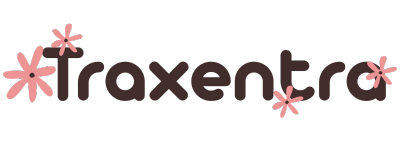 Traxentra Logo