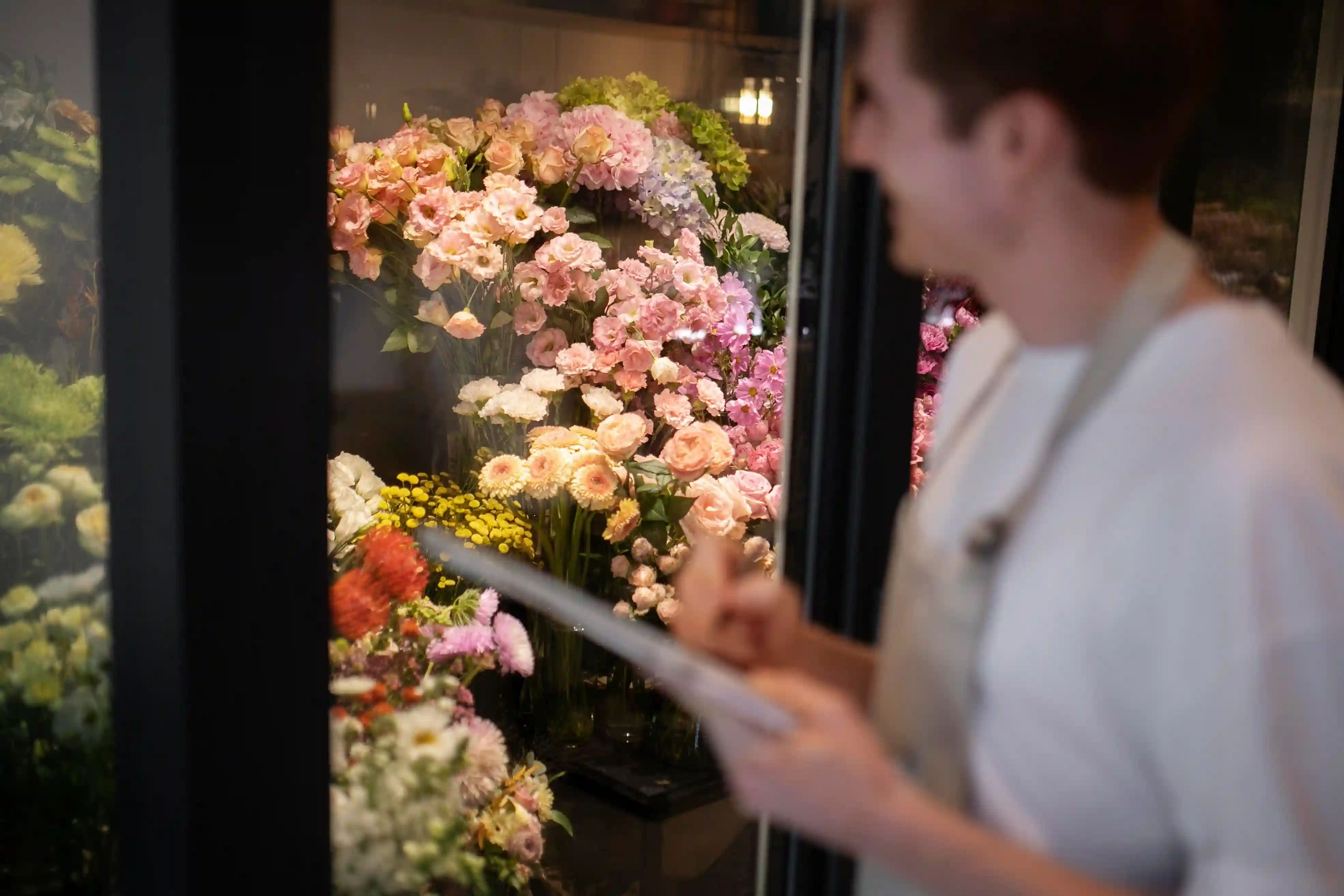 Luxury Designer Bouquet